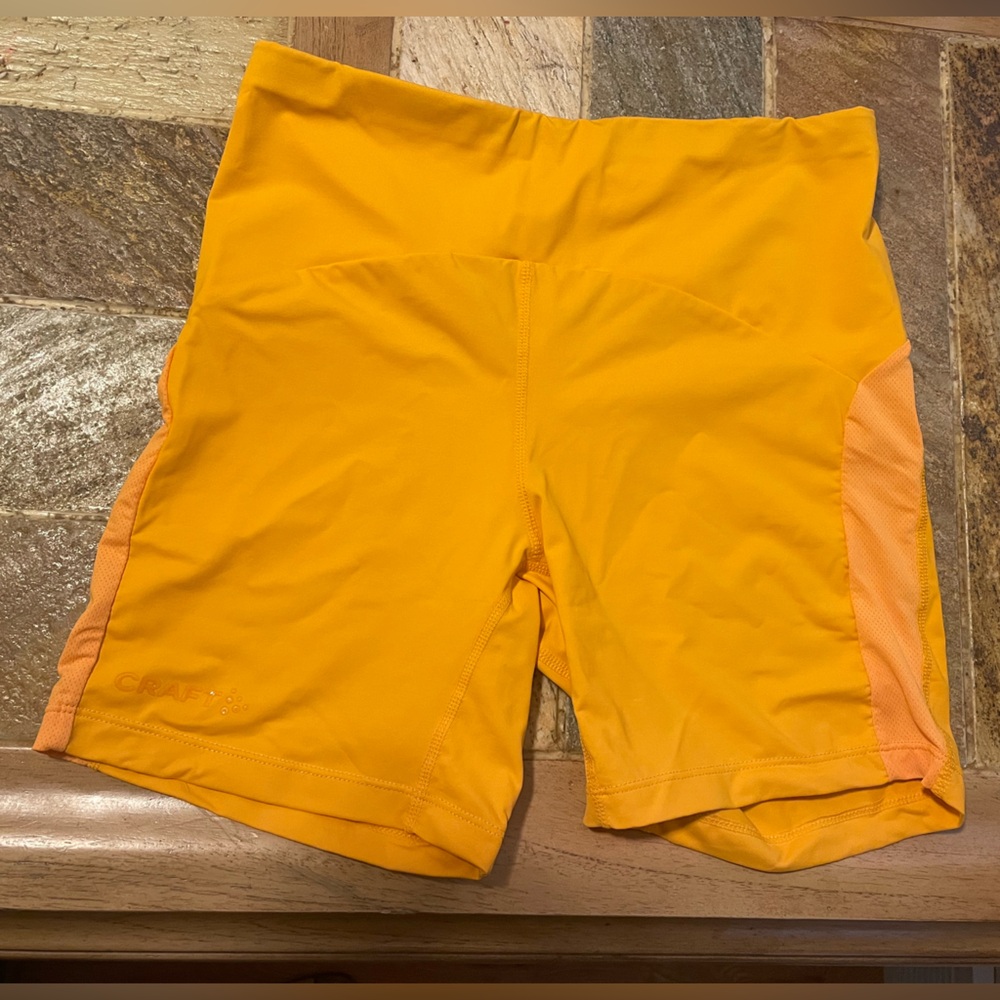 Craft Pro Hypervent Running Shorts W Medium